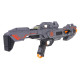 Гвинтівка MEGA Blaze Storm Rifle Grey