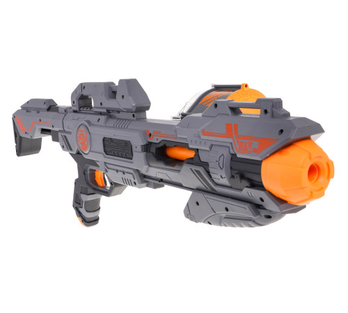 Гвинтівка MEGA Blaze Storm Rifle Grey