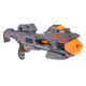 Гвинтівка MEGA Blaze Storm Rifle Grey