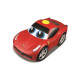 Машинка BB Junior Ferrari 458 Italia зі звуками (16-81604)