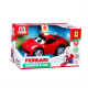 Машинка BB Junior Ferrari 458 Italia зі звуками (16-81604)