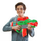 Бластер Nerf DinoSquad Rex-Rampage 20 патронів (F0807)