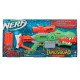 Бластер Nerf DinoSquad Rex-Rampage 20 патронів (F0807)