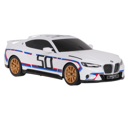 Машинка 1:24 BMW 3.0 CSL RASTAR