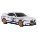 Машинка 1:24 BMW 3.0 CSL RASTAR