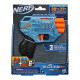 Бластер Nerf Elite 2.0 Trio 6 патронів (E9954)