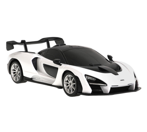 Машинка на радіоуправлінні 1:24 McLaren Senna White RASTAR