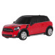 Машинка R/C 1:24 Mini Countryman Red RASTAR