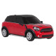 Машинка R/C 1:24 Mini Countryman Red RASTAR