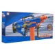 Гвинтівка MEGA Blaze Storm Bullet Rifle Blue