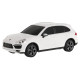 Машинка на радіоуправлінні 1:24 Porsche Cayenne Turbo White RASTAR