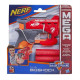 Бластер Nerf Mega Біг-шок 2 стріли (A9314)