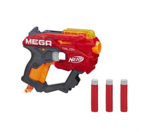 Бластер Nerf Mega Талон (E6189)