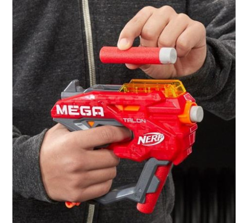 Бластер Nerf Mega Талон (E6189)