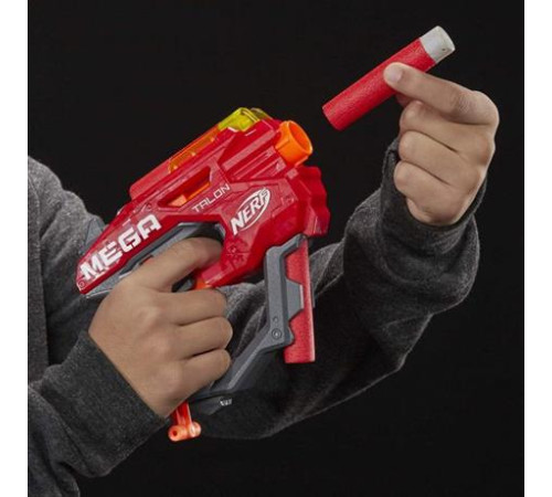 Бластер Nerf Mega Талон (E6189)