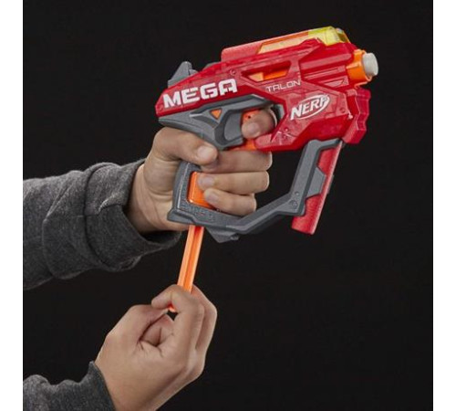 Бластер Nerf Mega Талон (E6189)