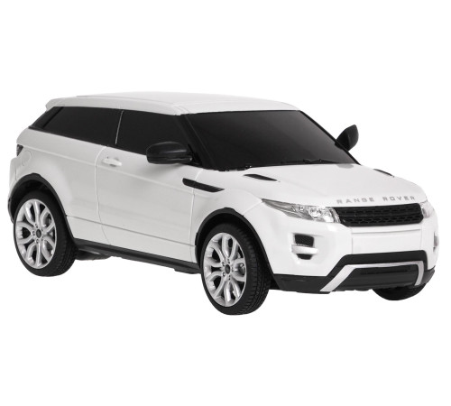 Машинка R/C 1:24 Range Rover Evoque White RASTAR