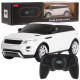 Машинка R/C 1:24 Range Rover Evoque White RASTAR