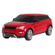 Машинка R/C 1:24 Range Rover Evoque Czerwony RASTAR