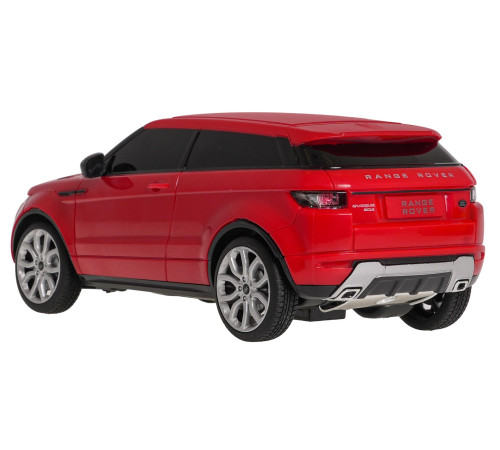 Машинка R/C 1:24 Range Rover Evoque Czerwony RASTAR