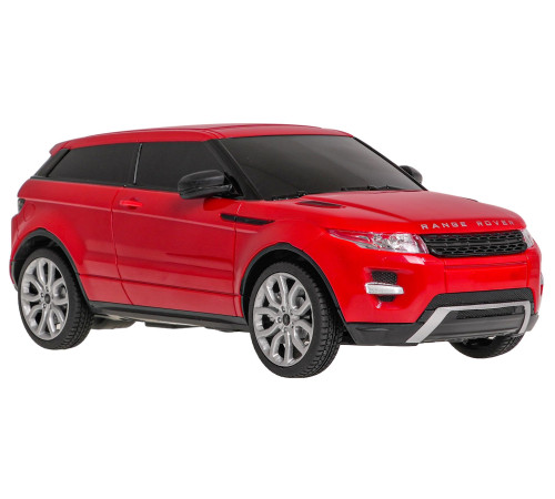 Машинка R/C 1:24 Range Rover Evoque Czerwony RASTAR