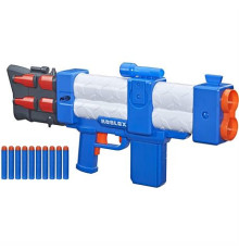 Бластер Nerf Roblox Arsenal Pulse Laser 10 стріл (F2484)