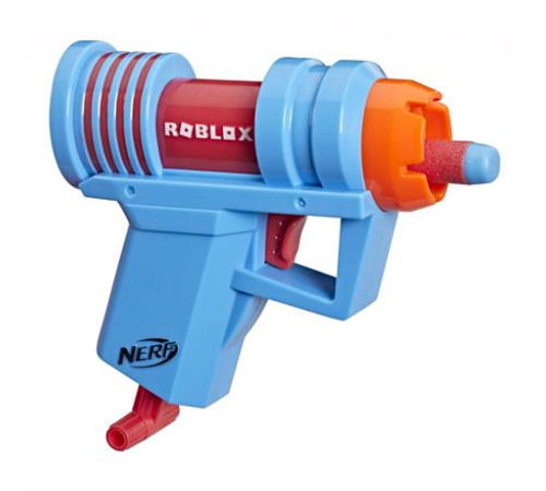 Бластер Nerf Roblox Boom Strike 2 стріли (F2497)