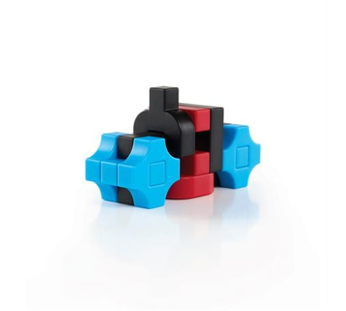 Конструктор Guidecraft IO Blocks з доповненою 3d реальністю, 76 деталей (G9600) Конструктор Guidecraft IO Blocks з доповненою 3d реальністю, 76 деталей (G9600)