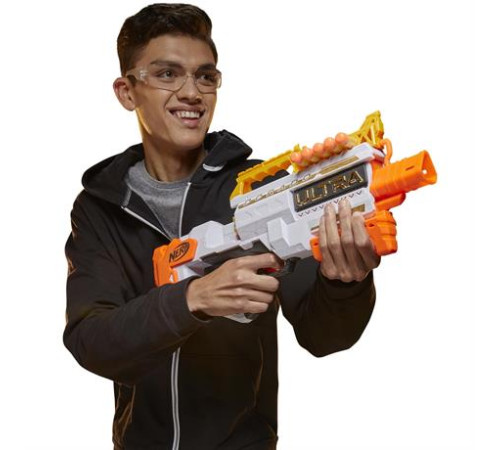 Бластер Nerf Ultra Dorado 12 патронів (F2018)