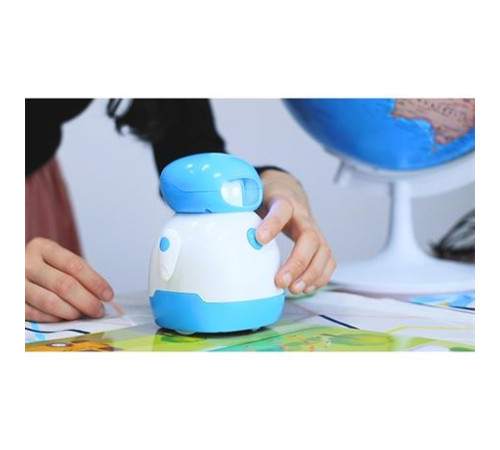 Інтерактивний робот Edu-Toys Мій перший програмований робот (JS020)