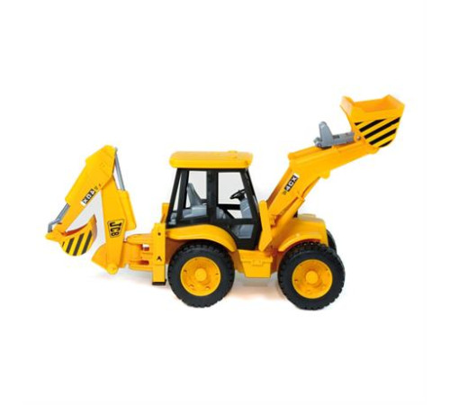 Модель Bruder Екскаватор-навантажувач JCB 1:16 (02428)