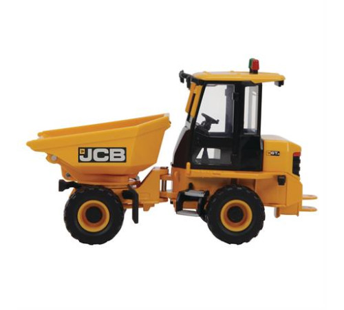 Модель Britains Самоскид JCB 6T 1:32 (43255)