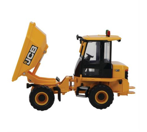 Модель Britains Самоскид JCB 6T 1:32 (43255)