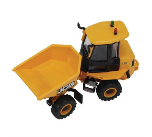 Модель Britains Самоскид JCB 6T 1:32 (43255)