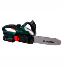 Іграшкова бензопила Klein Bosch Mini (8399)