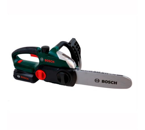 Іграшкова бензопила Klein Bosch Mini (8399)