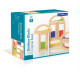 Кубики Guidecraft Block Play Намистини, 14 см, 8 ел. (G3012)