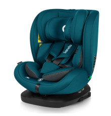 Дитяче автокрісло Lionelo BASTIAAN I-SIZE BLUE INDIGO