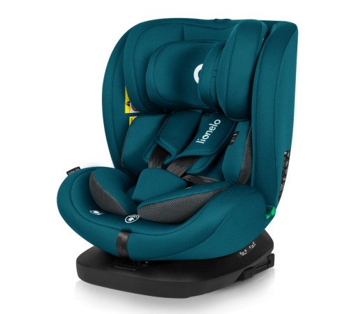 Дитяче автокрісло Lionelo BASTIAAN I-SIZE BLUE INDIGO Дитяче автокрісло Lionelo BASTIAAN I-SIZE BLUE INDIGO