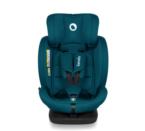 Дитяче автокрісло Lionelo BASTIAAN I-SIZE BLUE INDIGO Дитяче автокрісло Lionelo BASTIAAN I-SIZE BLUE INDIGO
