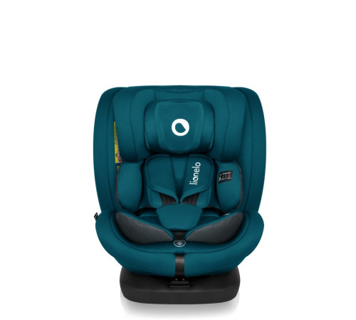 Дитяче автокрісло Lionelo BASTIAAN I-SIZE BLUE INDIGO Дитяче автокрісло Lionelo BASTIAAN I-SIZE BLUE INDIGO