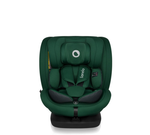 Дитяче автокрісло Lionelo BASTIAAN I-SIZE GREEN FOREST Дитяче автокрісло Lionelo BASTIAAN I-SIZE GREEN FOREST