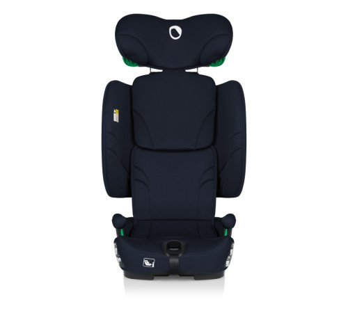Дитяче автокрісло Lionelo NELLY I-SIZE BLUE NAVY Дитяче автокрісло Lionelo NELLY I-SIZE BLUE NAVY