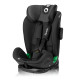 Дитяче автокрісло Lionelo HARPER I-SIZE BLACK CARBON