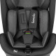 Дитяче автокрісло Lionelo HARPER I-SIZE BLACK CARBON