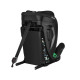 Дитяче автокрісло Lionelo HARPER I-SIZE BLACK CARBON