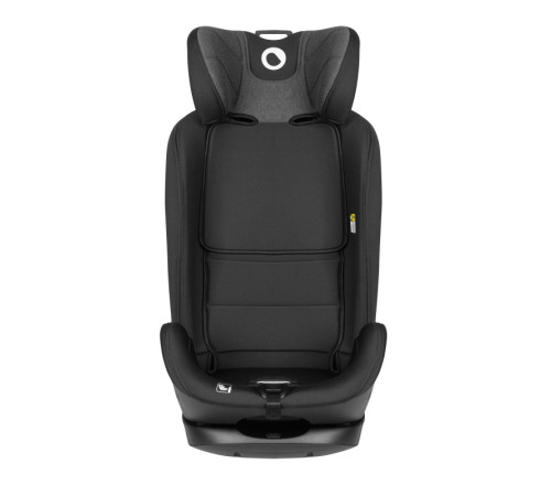 Дитяче автокрісло Lionelo HARPER I-SIZE BLACK CARBON Дитяче автокрісло Lionelo HARPER I-SIZE BLACK CARBON