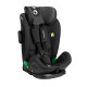 Дитяче автокрісло Lionelo HARPER I-SIZE BLACK CARBON
