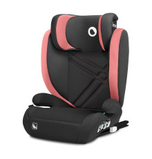 Дитяче автокрісло Lionelo  HUGO I-SIZE PINK BABY