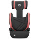 Дитяче автокрісло Lionelo HUGO I-SIZE PINK BABY